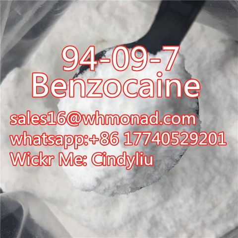 Where to buy Phenacetin/ Procaine hydrochloride / Lidocaine / Benzocaine powder