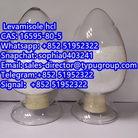  Levamisole hcl  CAS16595-80-5