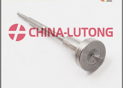 common rail injector repair kits F00RJ01714 Fuel Injector Control Valve For Injector 0445 120 071 / 