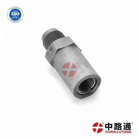 Buy Fuel Rail Pressure Relief Limiter Valve FOOR000756 High Pressure Valves