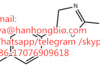 2-Amino-5-(p-bromophenyl)-2-oxazoline