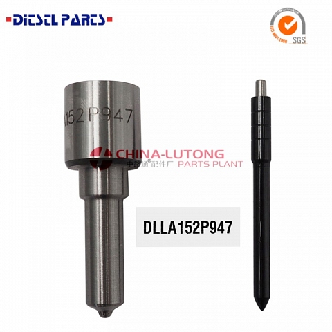 best automatic fuel nozzle DLLA152P947/093400-9470 Common Rail Injection Parts