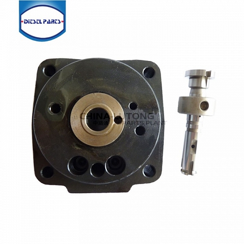 head rotor 2700 with 096400-1860 suit for Iveco