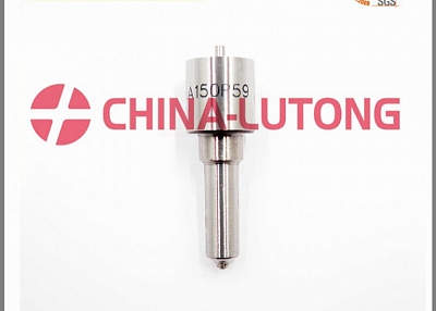 Injector Nozzle DLL140S56F 0 433 271 266 for FIAT ALLIS 190E,H,T. SI-7053 / Alfa / Lancia