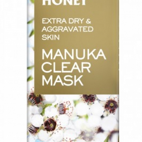 Manuka Honey MGO 