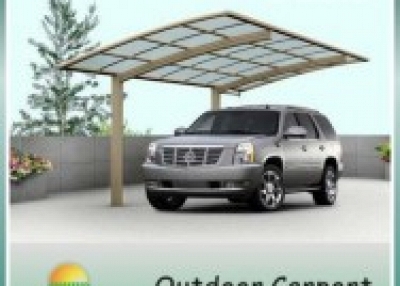 carport export