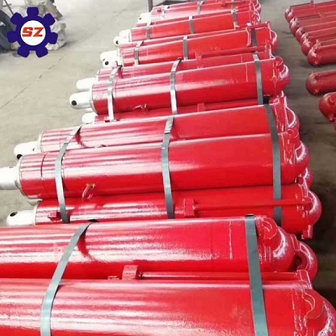 Cheap Price Hot Sale Coal Mine Hydraulic Cylinder