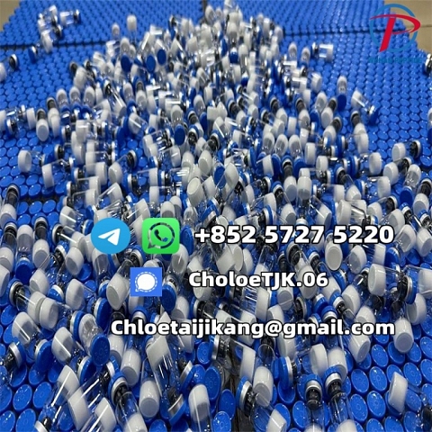 Peptides Human Growth Hormone(HGH) 12629-01-5 - HGH