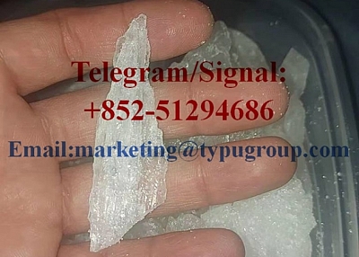 Crystals C10H15N METH Cas:537-46-2 Telegram/signal:+852-51294686