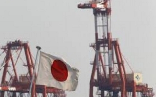 Japan, trade deficit (Sylodium, Free Import-Export directory)