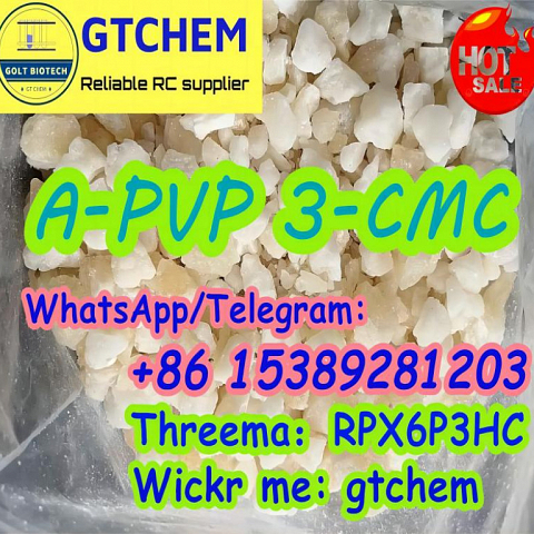 Strong flakka new apvp alpha-PVP 2fdck a-pvp crystal China supplier WAPP/telegram:+8615389281203