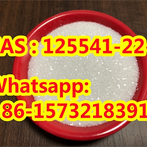 The Best Price of 1-Boc-4- (Phenylamino) Piperidine CAS No 125541-22-2 99% White powder