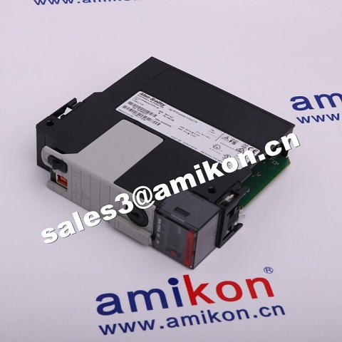 Allen Bradley Rockwell 1756-EN2T  