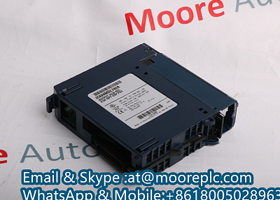 GE IC698ETM001  at@mooreplc.com