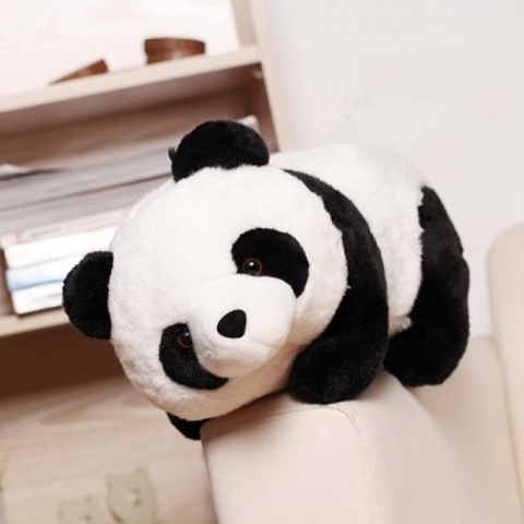   PANDA DOLL