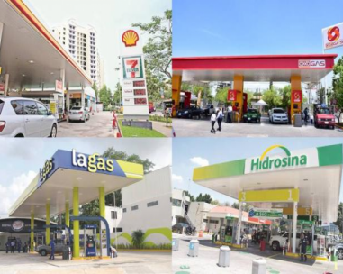 Liberalización inminente de la gasolina en México