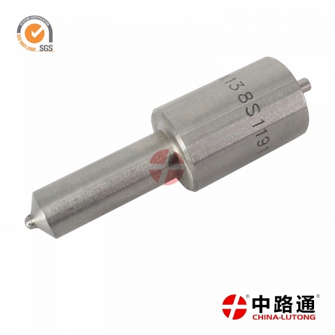 injector nozzle dlla 150 p Dongfeng truck spare parts 