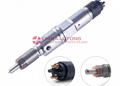 bosch style injectors 0 445 120 310 car injector price