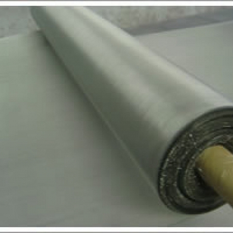 Twill Weave Wire Mesh