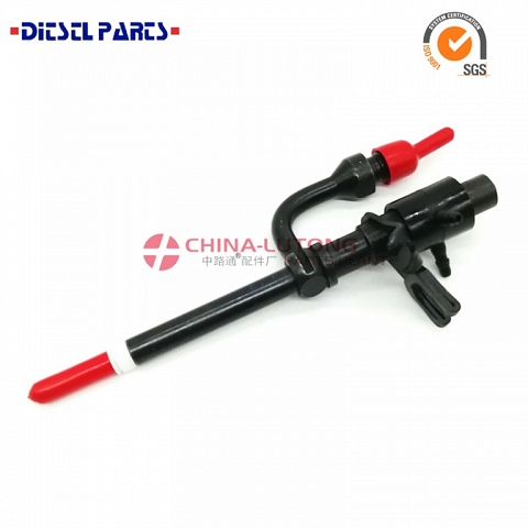 Bosch Fuel Injector Parts for Sale Yuchai Fuel Injector Bosch OEM 0 445 120 292