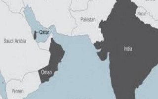 India - Oman, trade mission (By Sylodium, international trade directory)