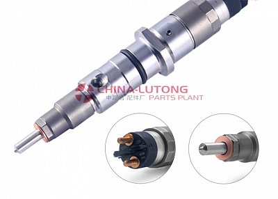 Buy Fuel Injector 0 445 120 236 car injector for engine parts