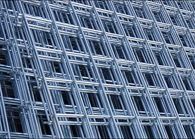 Concrete Reinforcing Welded Wire Mesh