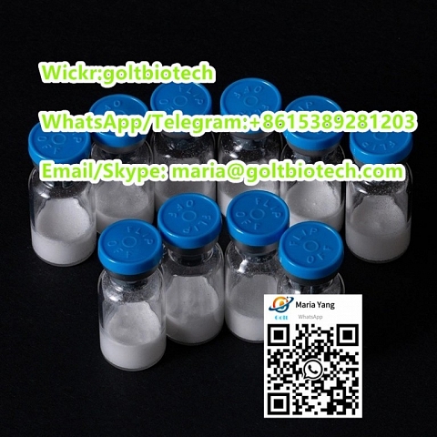 HGH Human Growth Hormone Peptides Cas 12629-01-5 10iu supplier