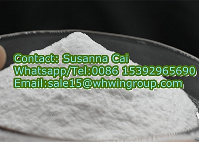 Tetracaine CAS 94-24-6 whatsapp Tel:0086 15392965690 sarms Steroid pmk bmk bdo promotion 