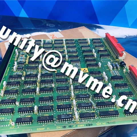 GE IC695ACC400