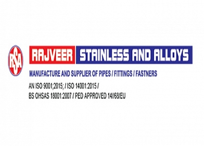 Rajveer Stainless & Alloys.