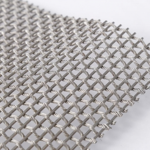 Decorative Wire Mesh