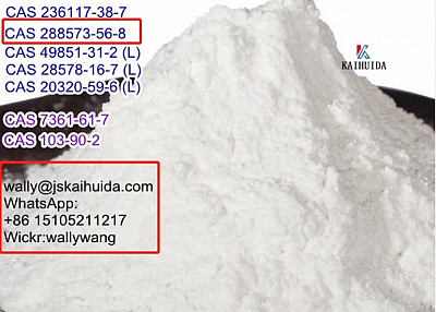 High Purity Ks0037 CAS 288573-56-8, 1-Boc-4- (4-FLUORO-PHENYLAMINO) -Piperidine Research Chemical 