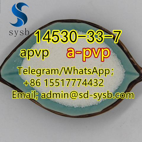  39 CAS:14530-33-7 apvp