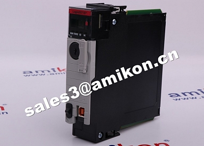 Allen Bradley Rockwell 1756-CN2R  