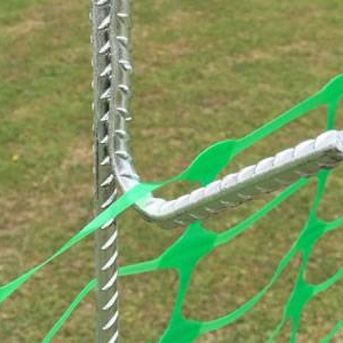  Barrier Mesh Fencing Accessories