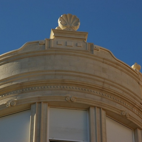 Decoración y Restauración 