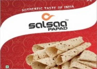 papad