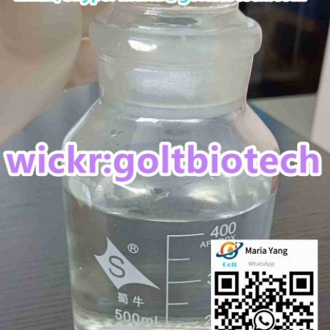 4-Methylpropiophenone 4mpf Cas 5337-93-9 100% safe delivery Wickr:goltbiotech