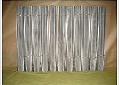 Stainless Steel Wire Cloth for Water Filtration