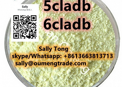 Buy 5CLADB Eutylone mcpep high purity whatsapp:+8613663813713