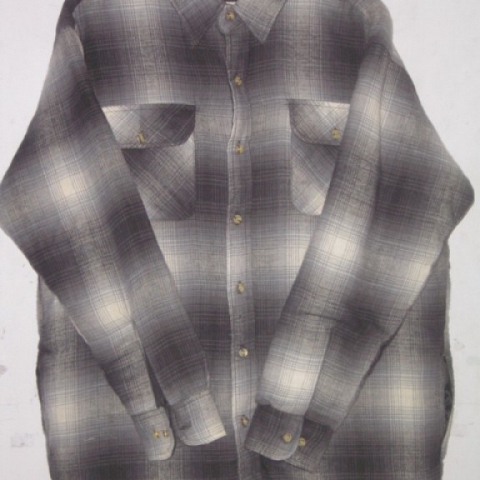 Flannel shirts,Brawny shirts,Chamois shirts,Corduroy shirts (Solid and Printed)Flannel sherpa lined 