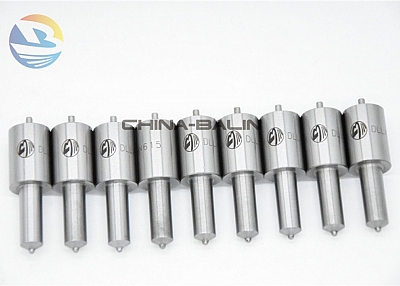 Injector Nozzle 105015-6150, DLLA150SN615  for BASCOLIN