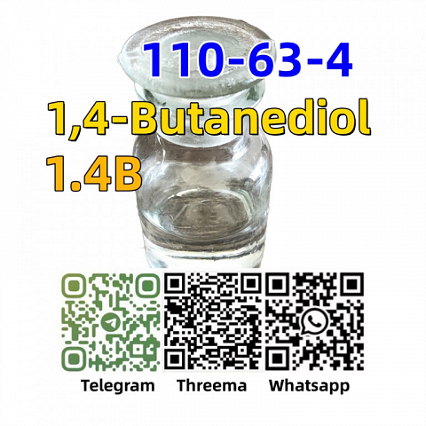 BDO Chemical 1, 4-Butanediol CAS 110-63-4 Syntheses Material Intermediates