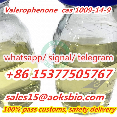 Butyl Phenyl Ketone cas 1009-14-9 valerophenone cas 1009 14 9