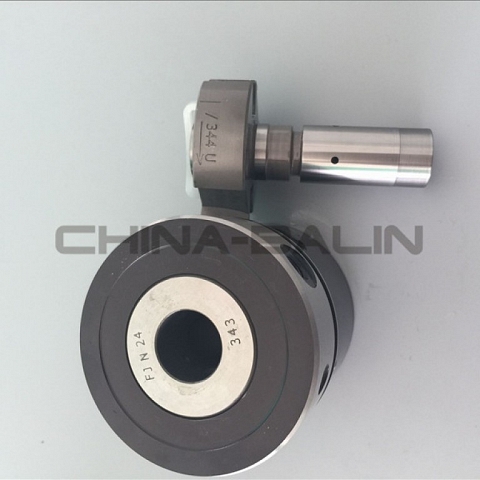 7123-340U Head Rotor Delphi