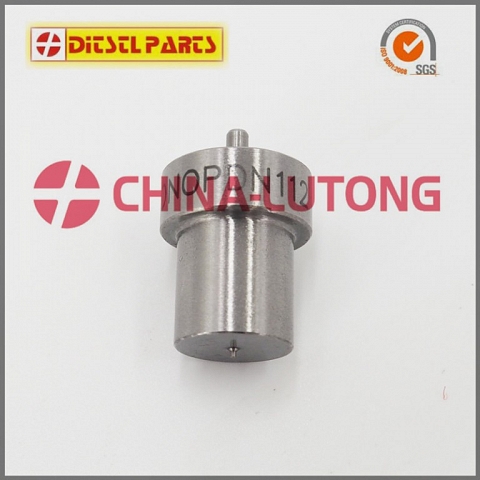 Diesel Parts Diesel Nozzle 105007-1120