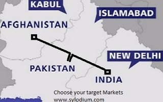 Pakistan-India-Afghanistan (Sylodium, export to India from Pakistan)