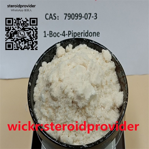 Mexico delivery N-BOC-4-piperidone  CAS 79099-07-3 