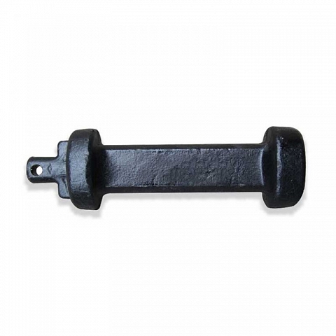 Hot Selling Forging 40CR Dumbbell Pin of Scraper Conveyor